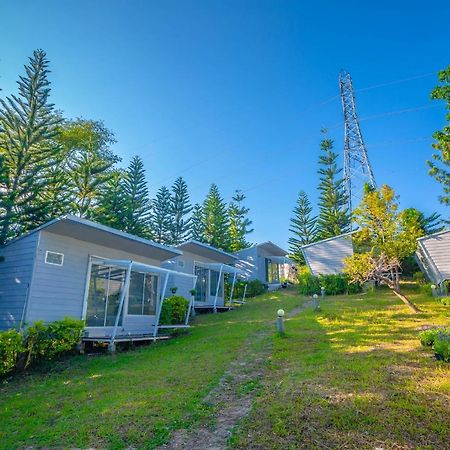 מלון Ban Huai Phai 153 Mountain View מראה חיצוני תמונה