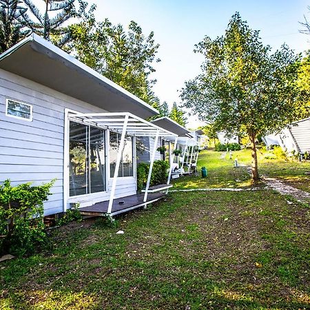מלון Ban Huai Phai 153 Mountain View מראה חיצוני תמונה