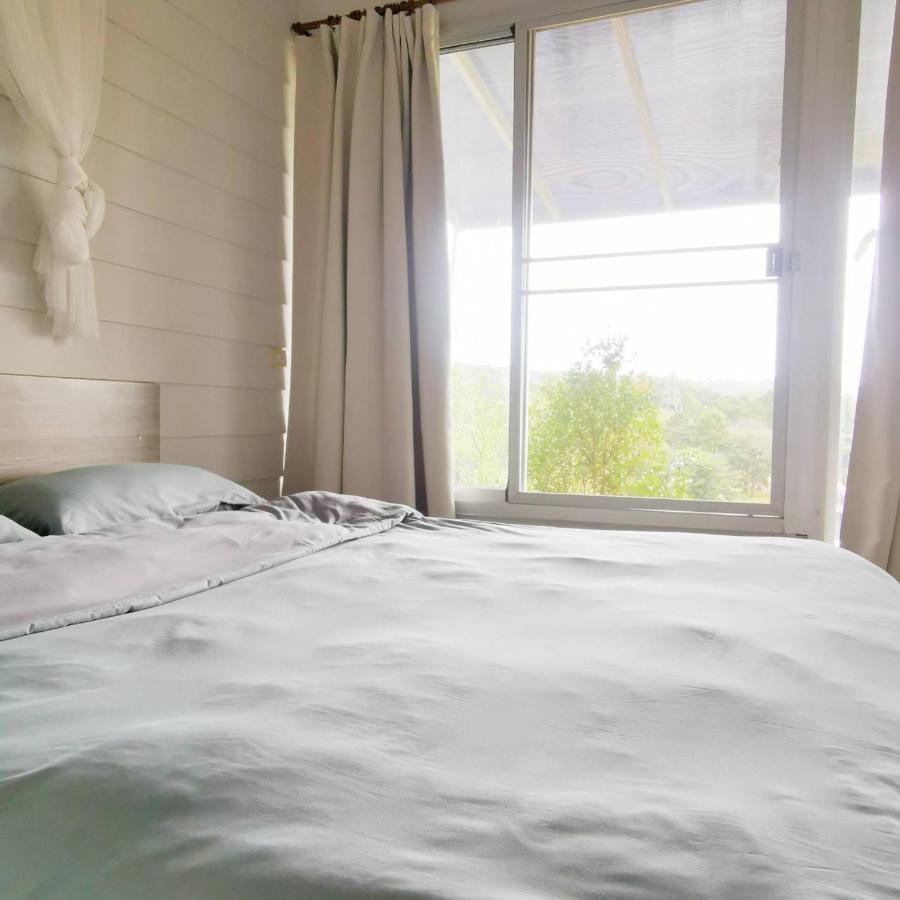 מלון Ban Huai Phai 153 Mountain View מראה חיצוני תמונה