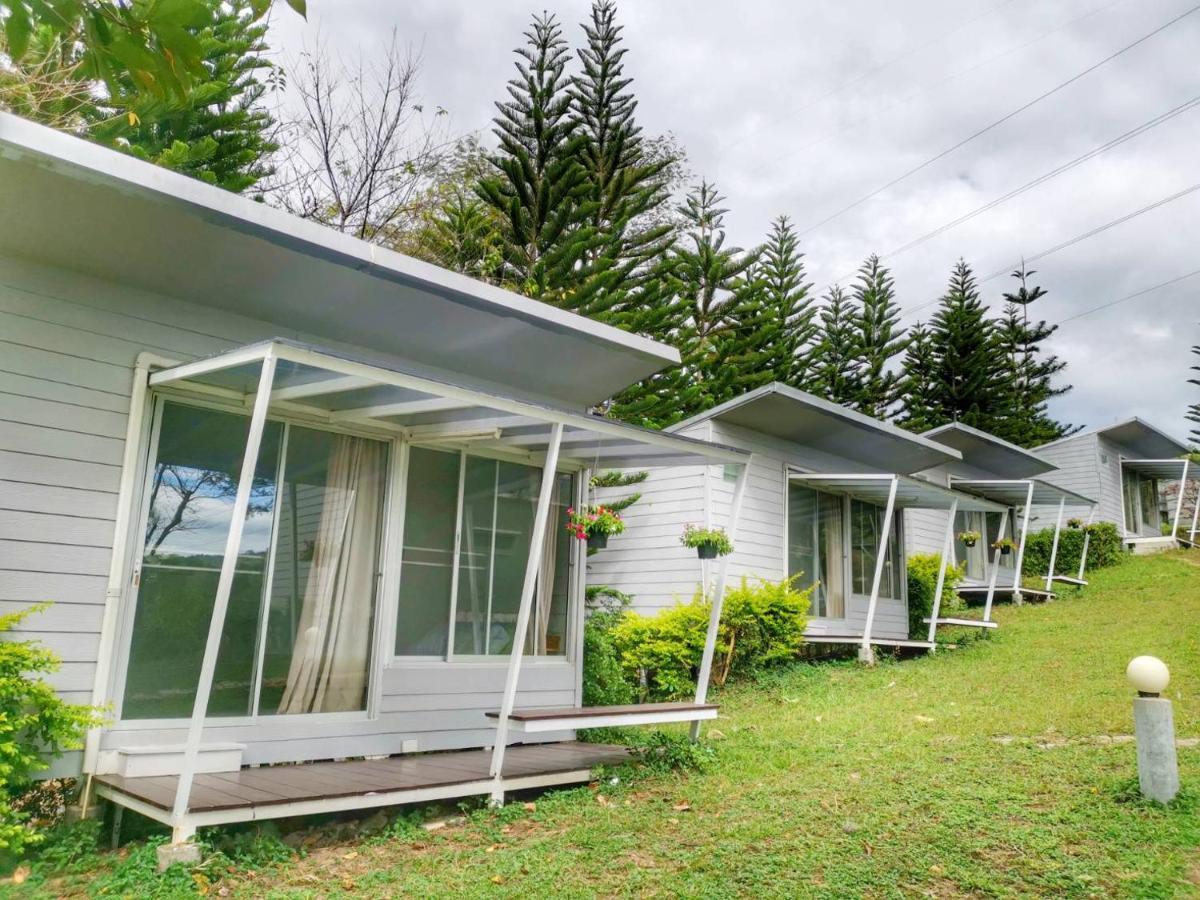 מלון Ban Huai Phai 153 Mountain View מראה חיצוני תמונה
