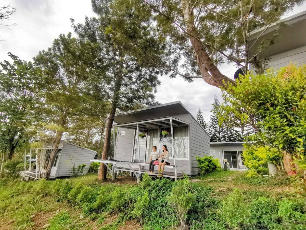 מלון Ban Huai Phai 153 Mountain View מראה חיצוני תמונה