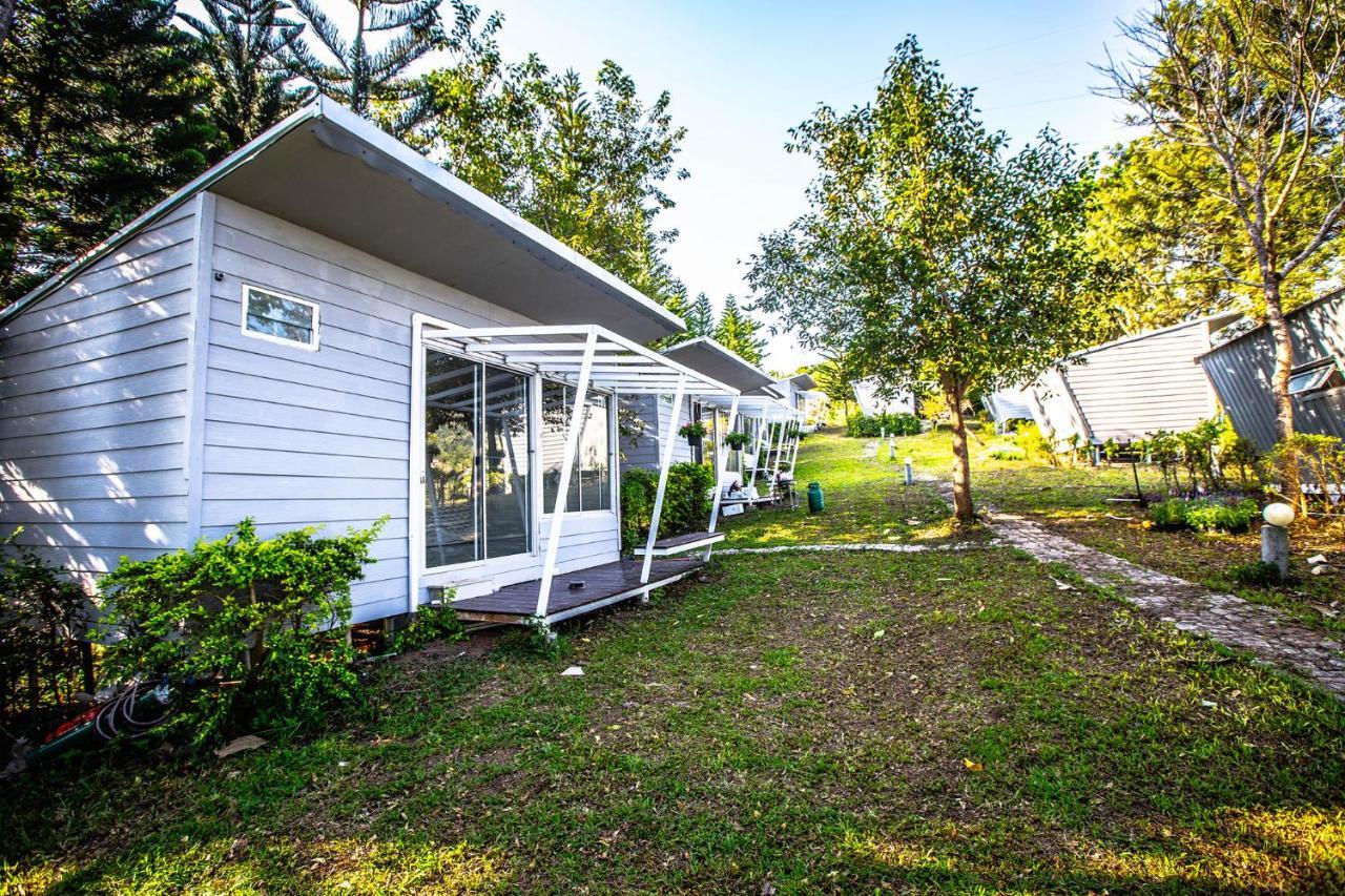 מלון Ban Huai Phai 153 Mountain View מראה חיצוני תמונה