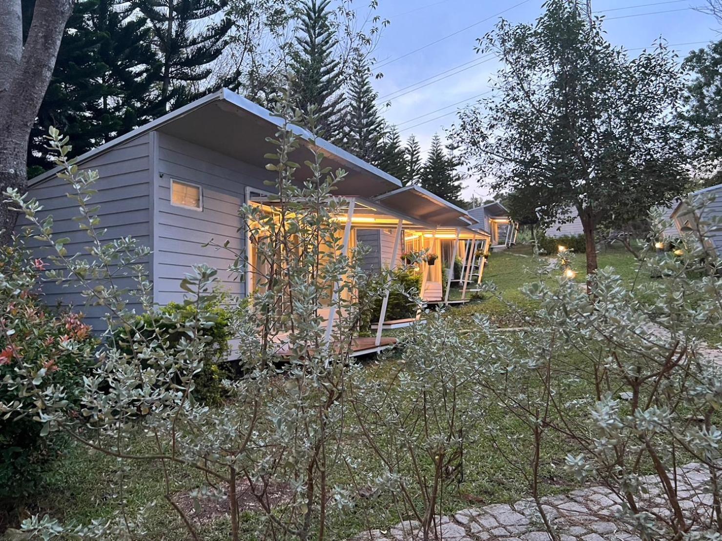 מלון Ban Huai Phai 153 Mountain View חדר תמונה